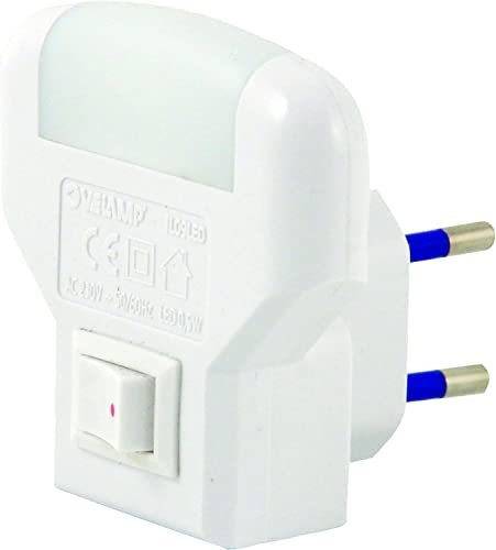 Velamp luce notturna bambini bianca naturale 4000K