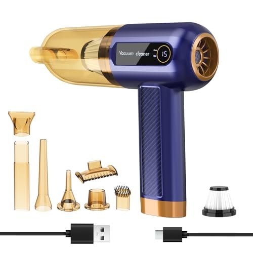 SERVOMASTER migliori aspirabriciole