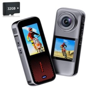 Le Migliori Action Cam 2026: Guida all’Acquisto