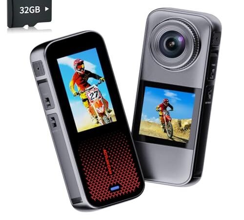 Le Migliori Action Cam 2026: Guida all’Acquisto