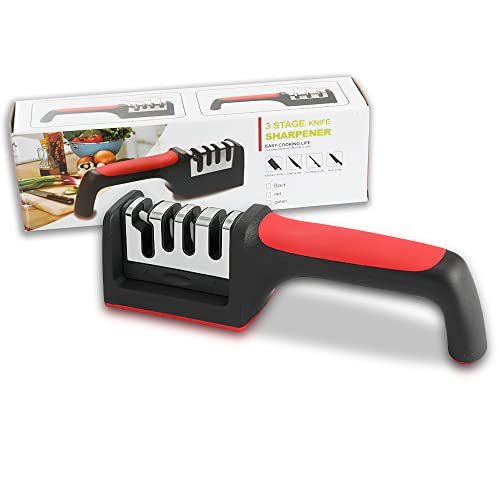 ALIMAN BRAND affilacoltelli professionale manuale