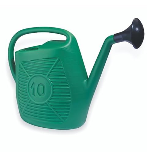 Ecoplast annaffiatoio 10 litri da giardino