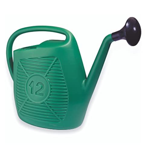 Ecoplast annaffiatoio 12 litri da giardino