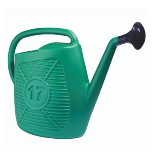 Ecoplast annaffiatoio 17 litri da giardino
