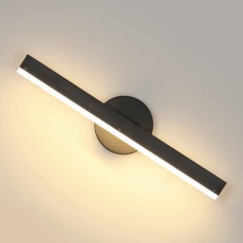 Riserva applique moderna lampada da parete ruotabile 300