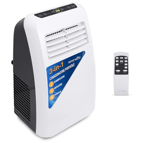 Samsung AR35 Wi-Fi climatizzatore monosplit 9000 BTU