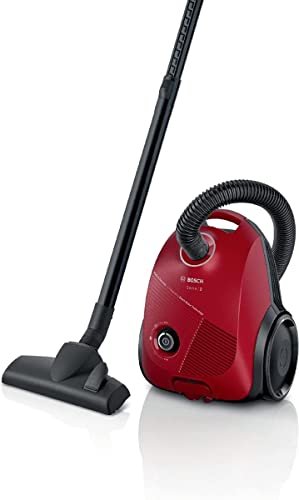 Bosch aspirapolvere con sacco 700 watt