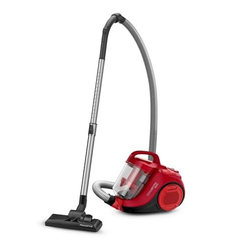 Rowenta Swift Power Cyclonic aspirapolvere a traino