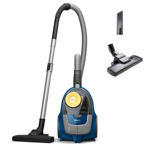 Philips aspirapolvere senza sacco Serie 2000 motore