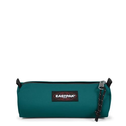 Eastpak benchmark single astuccio peacock green