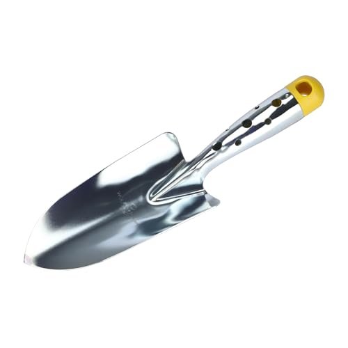 WOLF Garten trapiantatore 2914000 LU-P argento