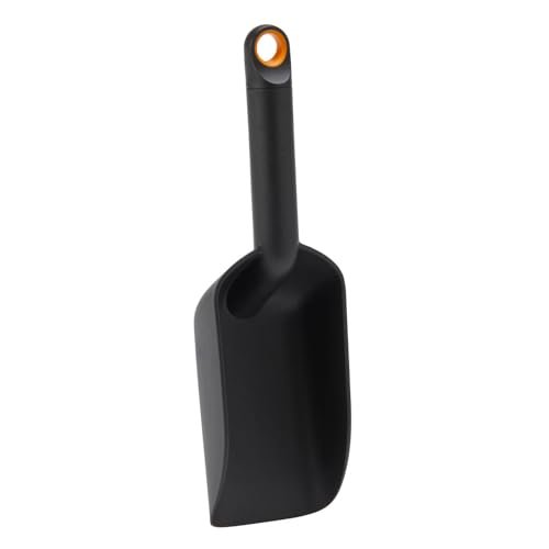 Fiskars paletta manuale con bordo extra alto 29,1 cm