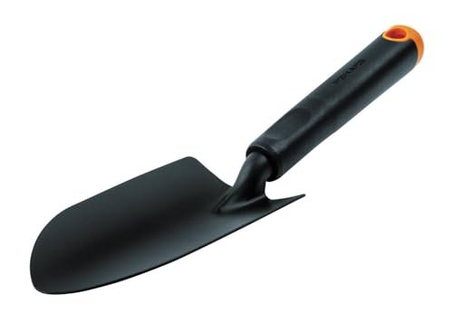 Fiskars trapiantatore per terreno duro lunghezza 30 cm