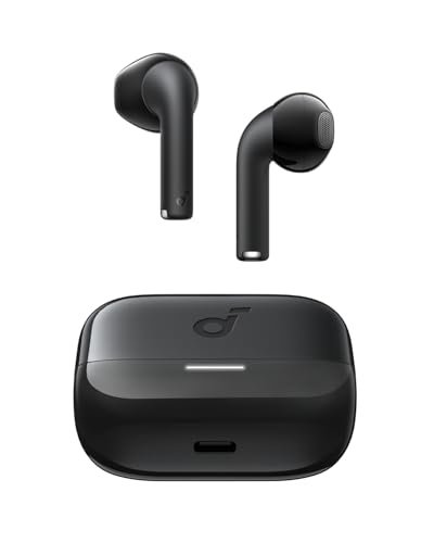 Soundcore K20i di Anker auricolari wireless semi-in-ear bluetooth