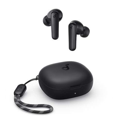 Soundcore by Anker P20i auricolari true wireless bassi potenti