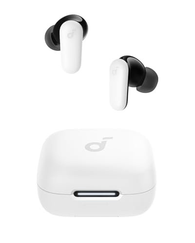Soundcore P30i di Anker auricolari wireless con cancellazione rumore