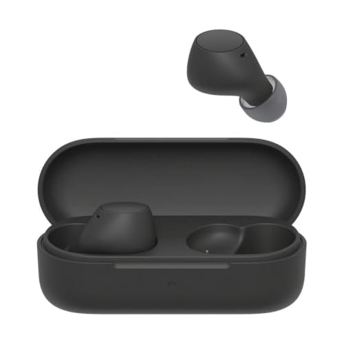 Sony WFC510 cuffie true wireless piccole leggere connessione bluetooth