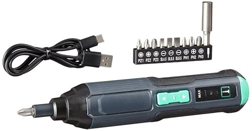 Amazon Basics by SKIL avvitatore elettrico da 3.6V