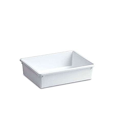 Stefanplast bacinella frigo plastica 50x35x12h 15 litri