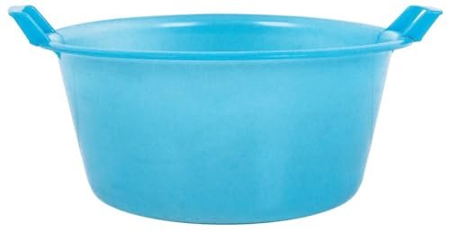 bagno tondo 2840.40 polietilene grande