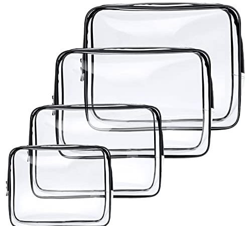 Migliori Beauty Case 2026
