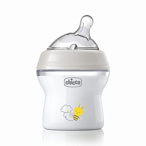 Chicco natural feeling biberon anticolica 0 mesi più da 150 ml