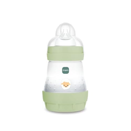 MAM biberon anticolica easy start 160 ml tettarella misura 1