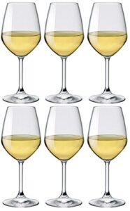 I Migliori Bicchieri da Vino