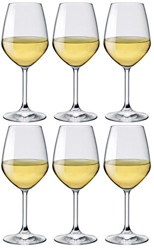 I Migliori Bicchieri da Vino