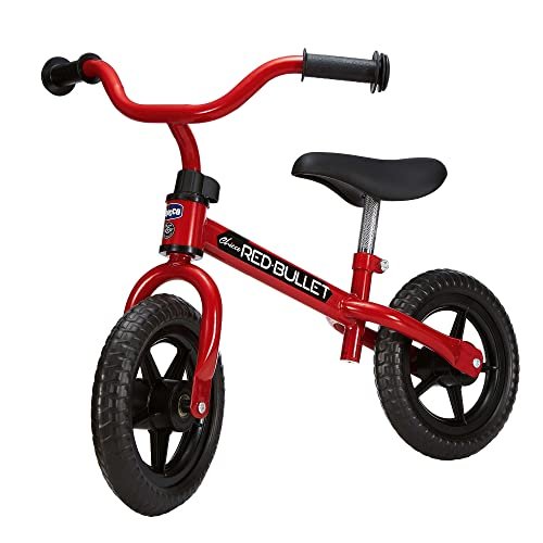 Chicco bicicletta senza pedali bimbi 2-5 anni