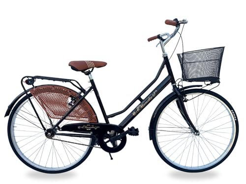 MADICKS bicicletta donna da passeggio Olanda misura 26