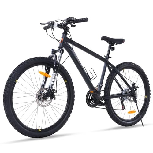 RCB GK2 mountain bike 26 pollici 21 velocità alluminio