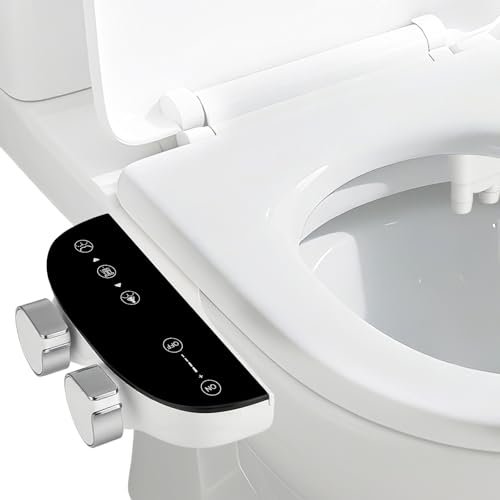 Eirolace sistema bidet elettrico sedili WC bidet
