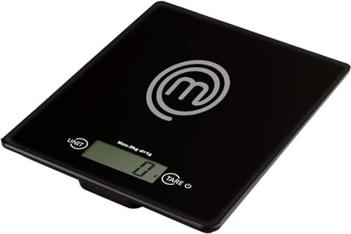 MasterChef bilancia cucina digitale pesa cucina