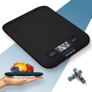 Migliori Bilance da Cucina 2026: Guida all’Acquisto