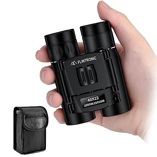 binocolo 10x50 campo visivo ultra ampio FMC BAK4 IPX7