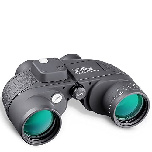 flintronic mini binocolo 40x22 HD impermeabile portatile