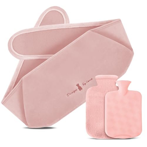 Votoko borsa acqua calda 3 in 1