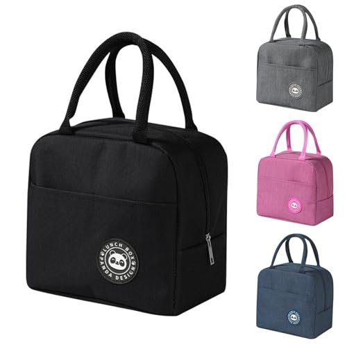 Ruucy borsa termica porta pranzo 5 litri