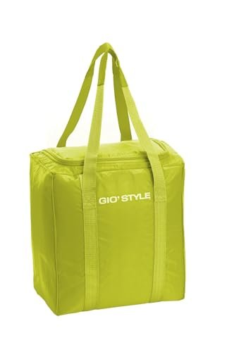 Giostyle borsa termica Fiesta 25 litri spallacci