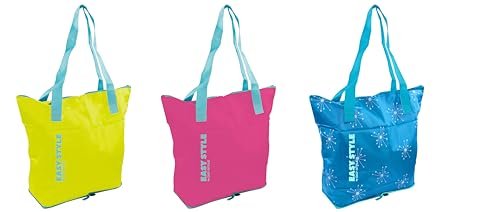 GioStyle borsa termica Easy Style pieghevole 20L
