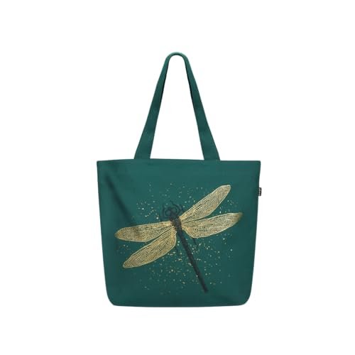 Eco Right borsa da spiaggia grande con cerniera