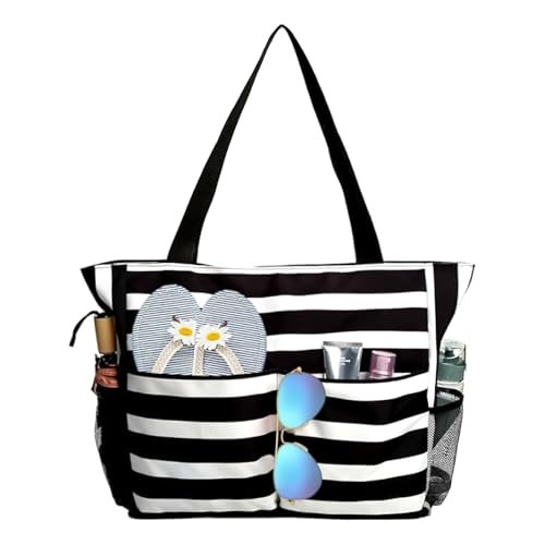 yisight borsa mare donna impermeabile