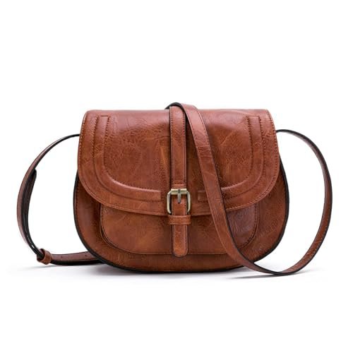 JANKS borsetta tracolla donna piccola mini porta cellulare