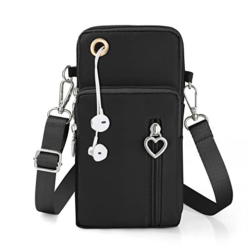 Aucuu mini borsa tracolla donna