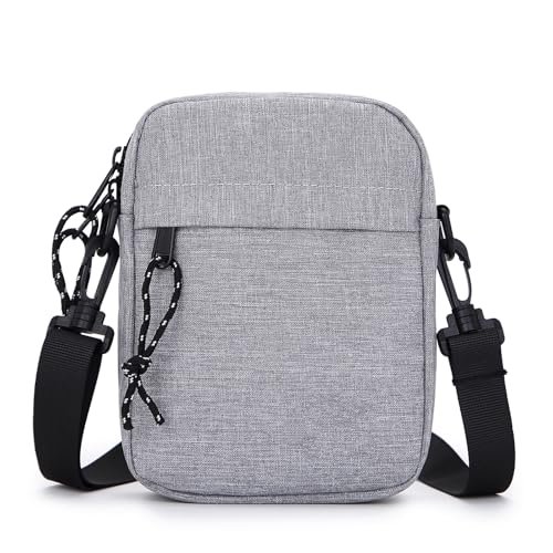 Kommodum mini borsa tracolla donna