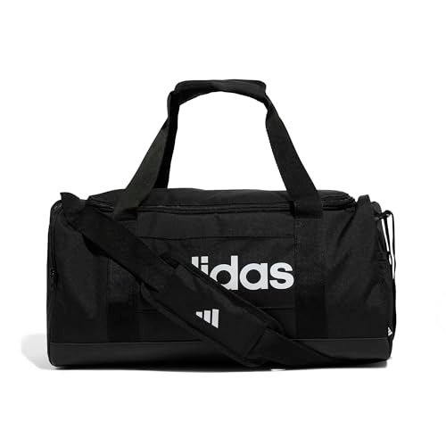 adidas Essentials Linear Duffel Bag borsone unisex
