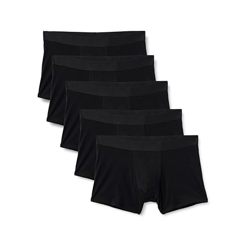 Amazon Essentials boxer in jersey di cotone