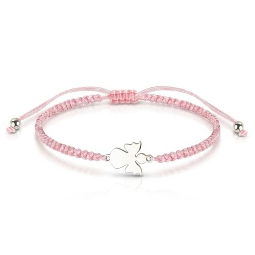 YIPFEN bracciale angelo custode regolabile