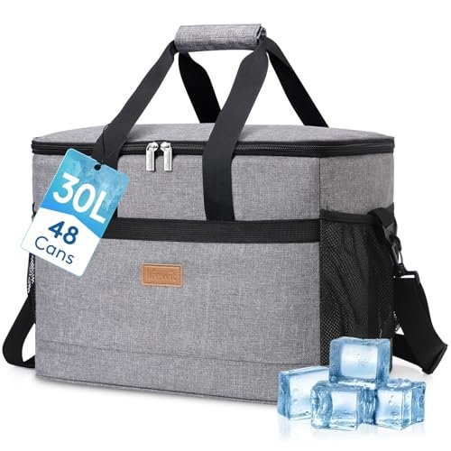 Lifewit borsa frigo 30L termica morbida per surgelati